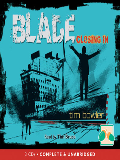 Title details for Closing In by Tim Bowler - Available